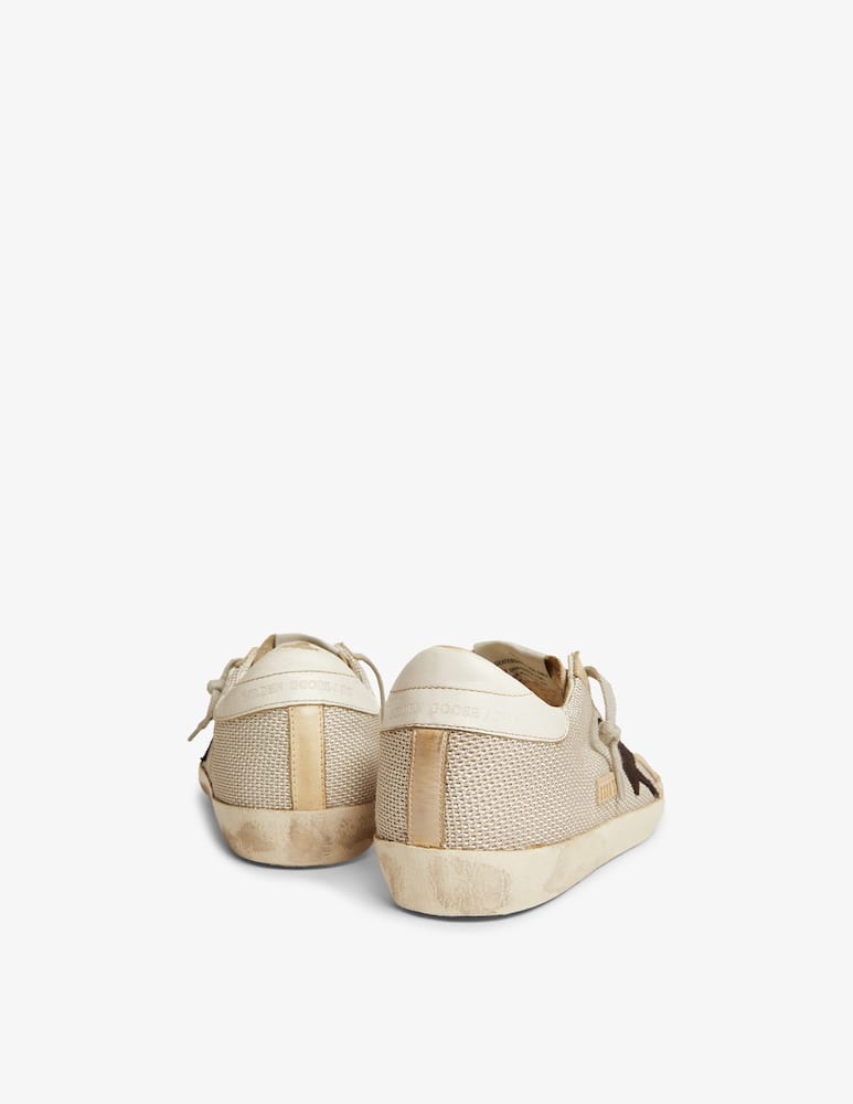 Golden Goose Sneakers Ballstar - immagine 3 Golden Goose Sneakers Ballstar - immagine 3