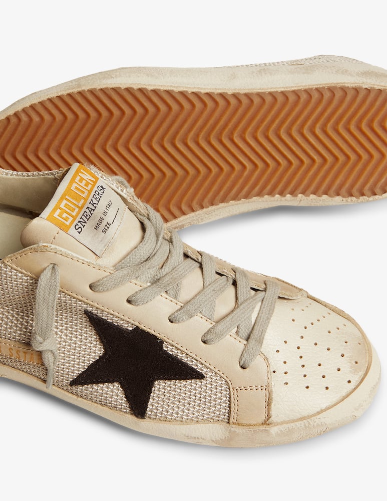 Golden Goose Sneakers Ballstar - immagine 4 Golden Goose Sneakers Ballstar - immagine 4