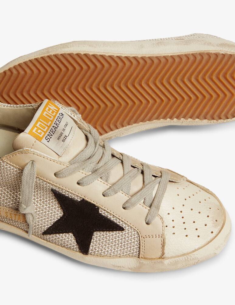 rinascente Golden Goose Ballstar sneakers