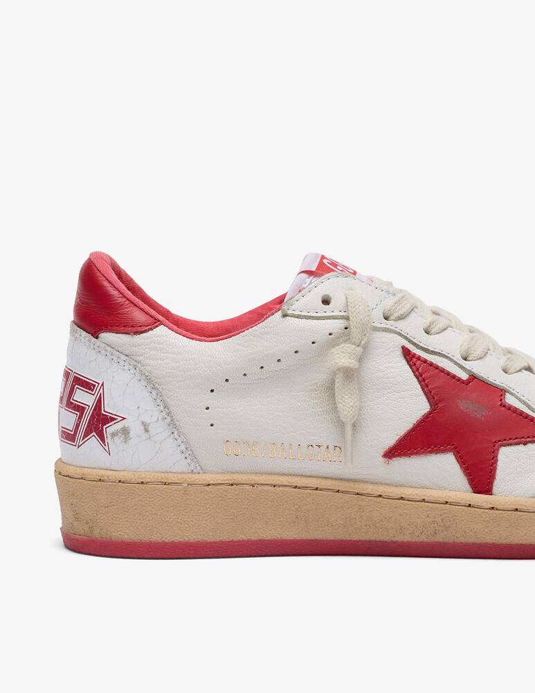 rinascente Golden Goose Ball Star Nappa sneakers