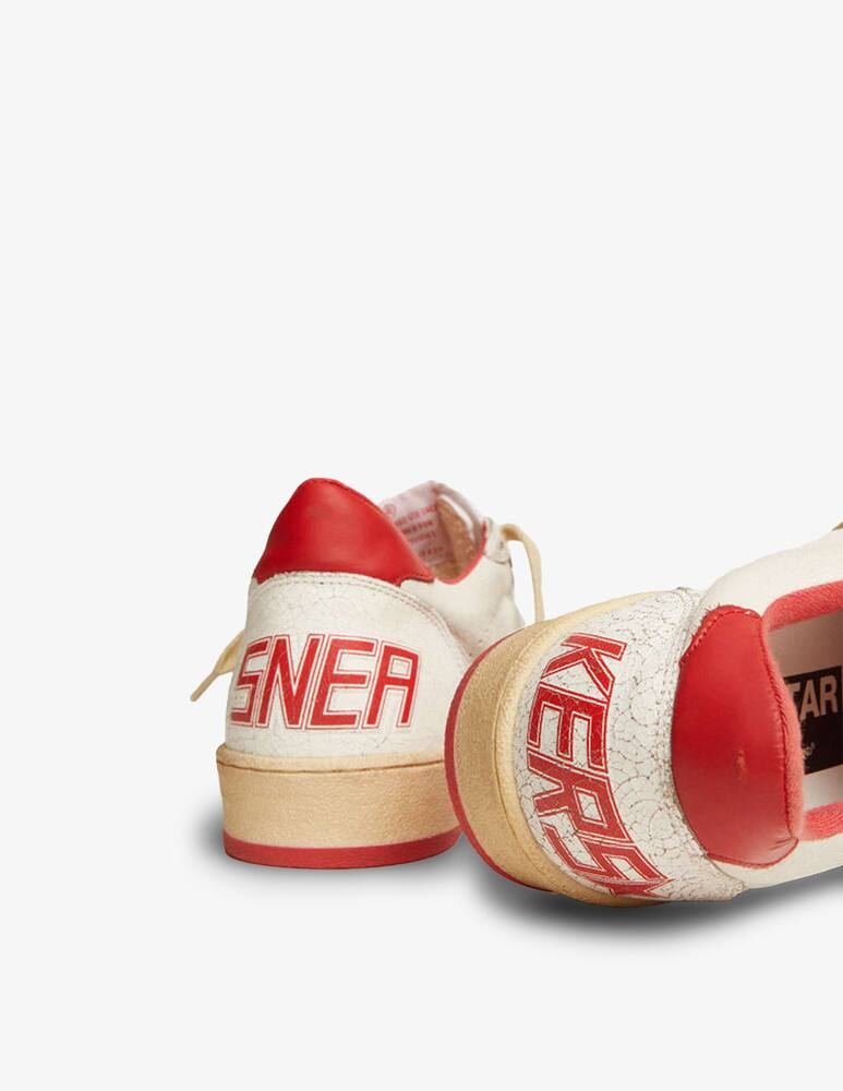 rinascente Golden Goose Ball Star Nappa sneakers