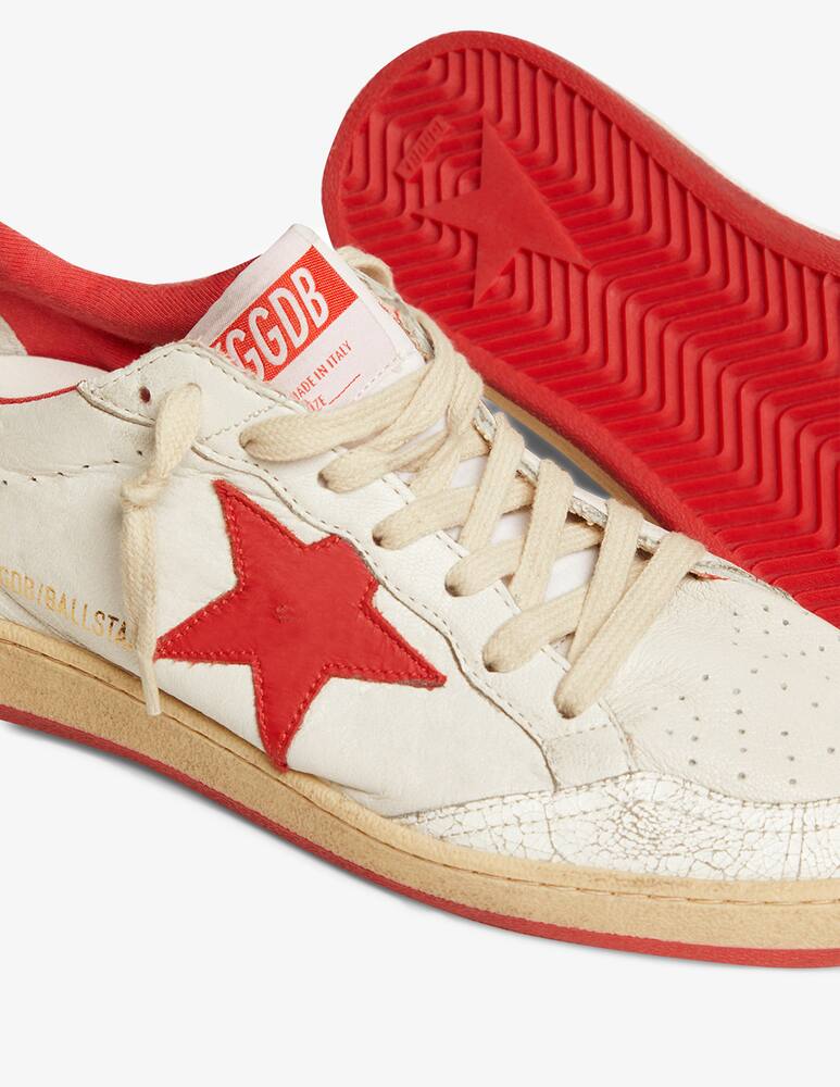 rinascente Golden Goose Ball Star Nappa sneakers