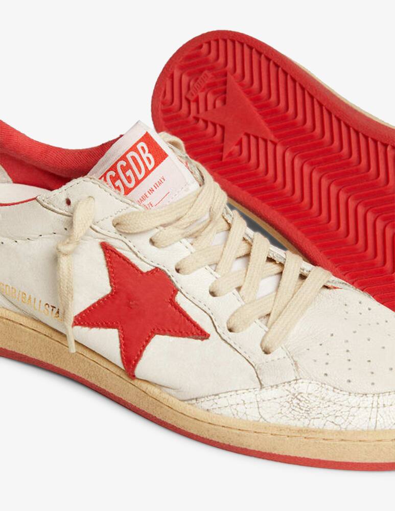 rinascente Golden Goose Ball Star Nappa sneakers