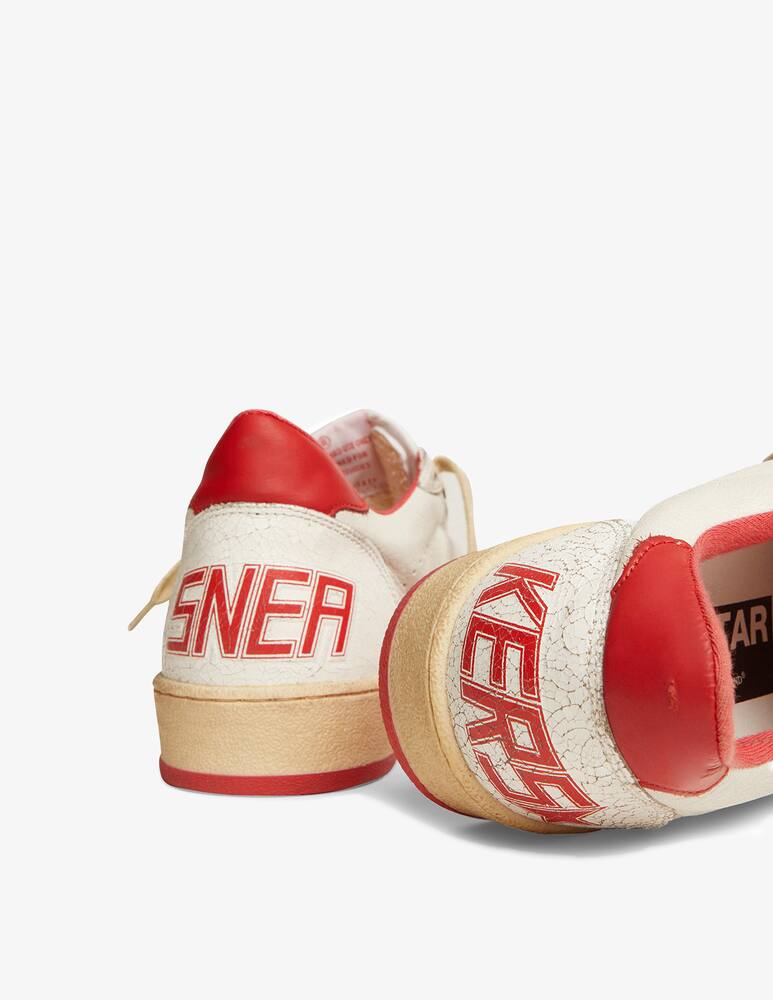 rinascente Golden Goose Ball Star Nappa sneakers