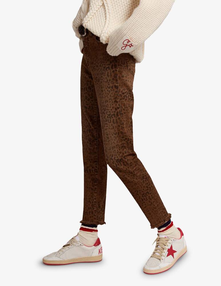 rinascente Golden Goose Ball Star Nappa sneakers