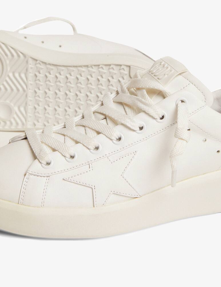 rinascente Golden Goose Sneakers in pelle Purestar