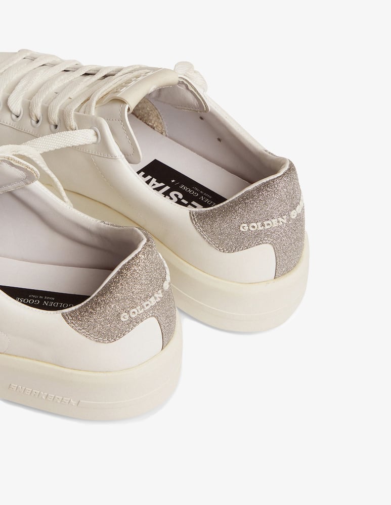 rinascente Golden Goose Sneakers in pelle Purestar