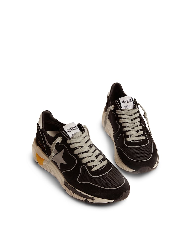 rinascente Golden Goose Sneakers Running Sole