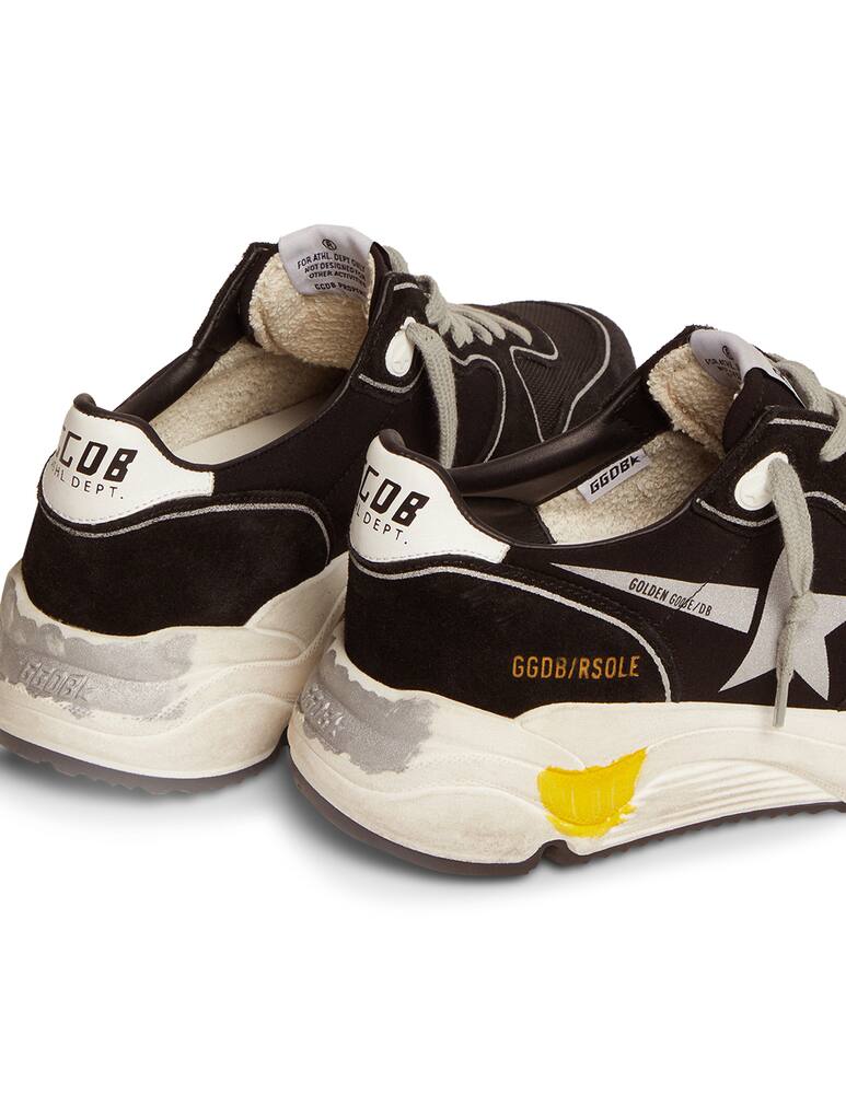 rinascente Golden Goose Sneakers Running Sole