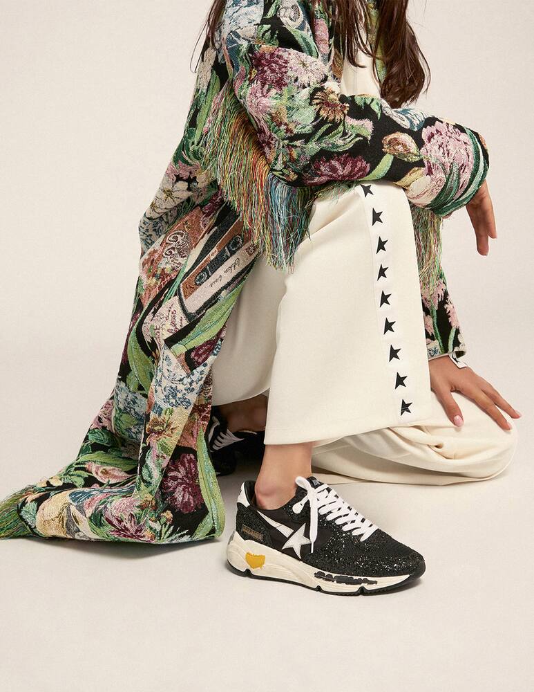 rinascente Golden Goose Sneakers Running Sole