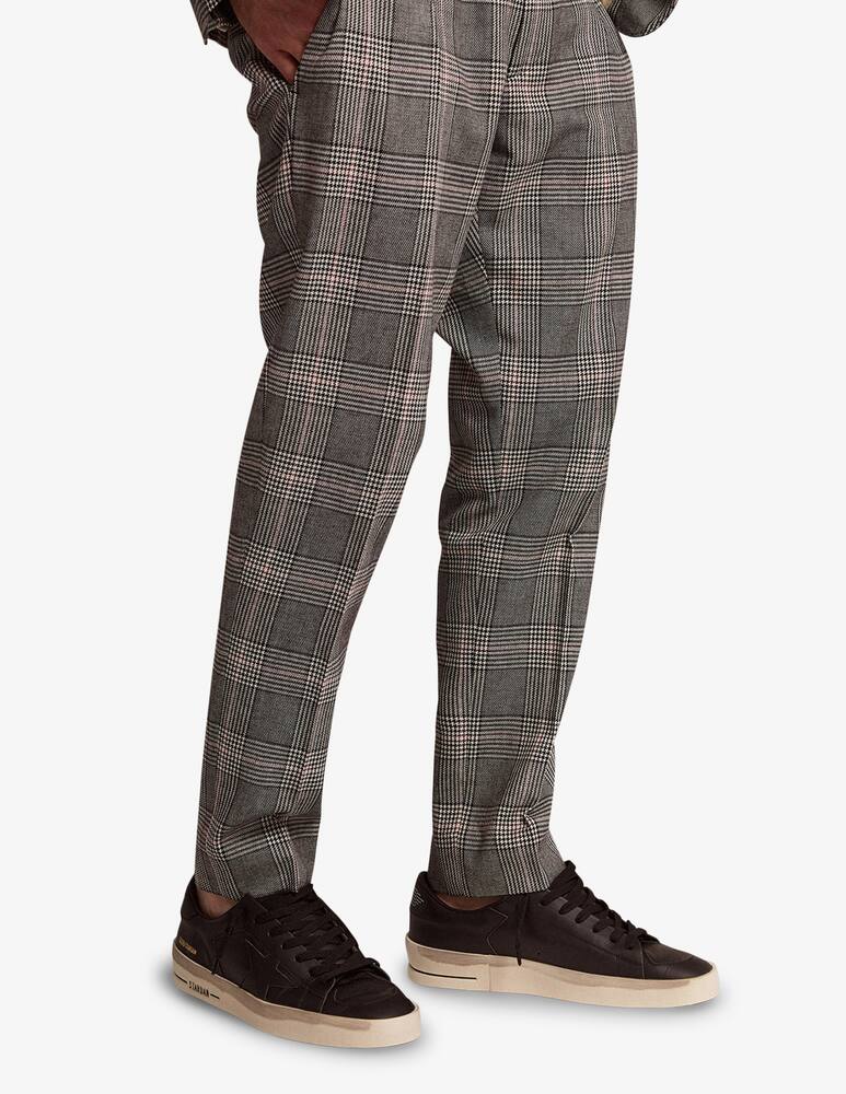 rinascente Golden Goose Sneakers in pelle stardan 