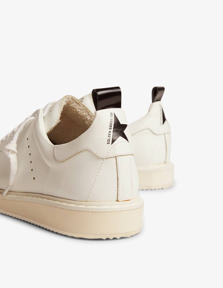 rinascente Golden Goose Sneakers starter shiny