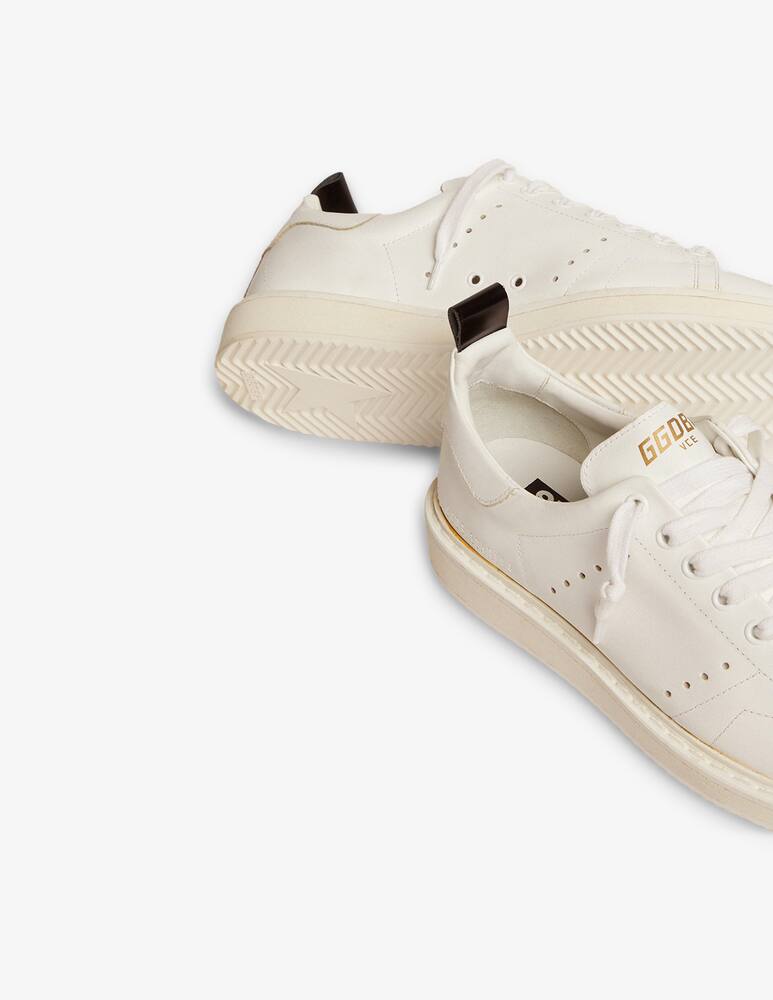 rinascente Golden Goose Sneakers starter shiny
