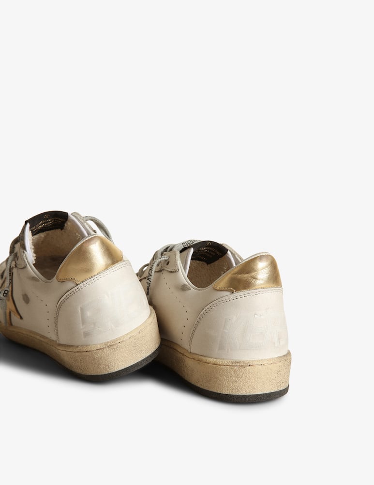 Golden Goose Ball Star sneakers - picture 3 Golden Goose Ball Star sneakers - picture 3