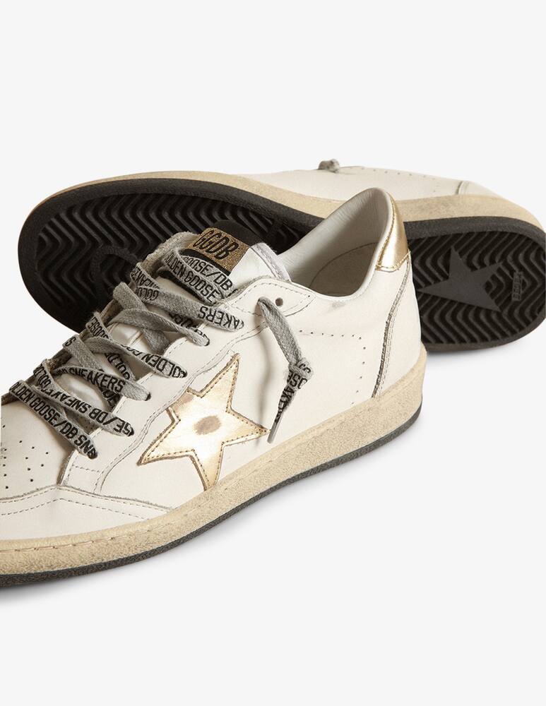 rinascente Golden Goose Ball Star sneakers 