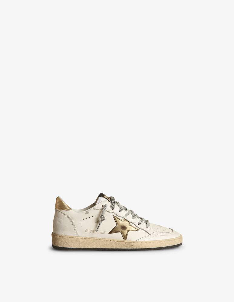 rinascente Golden Goose Ball Star sneakers 