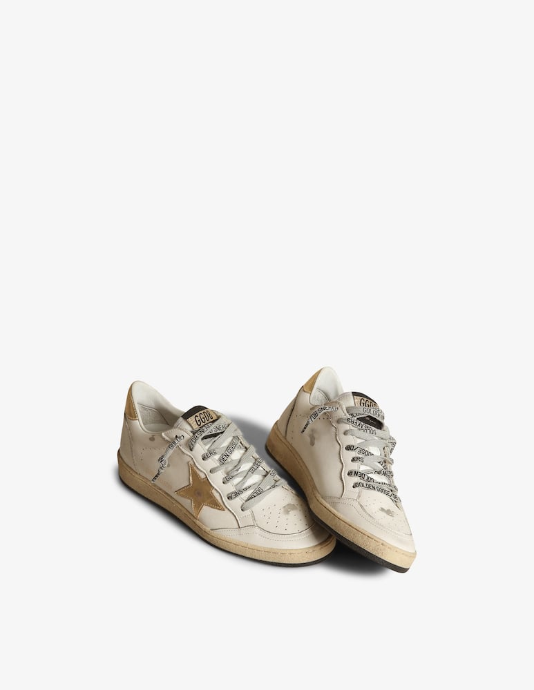 Golden Goose Ball Star sneakers - picture 6 Golden Goose Ball Star sneakers - picture 6