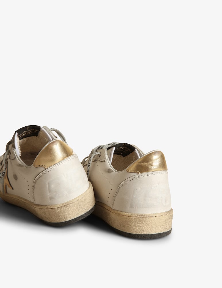 Golden Goose Ball Star sneakers - picture 7 Golden Goose Ball Star sneakers - picture 7