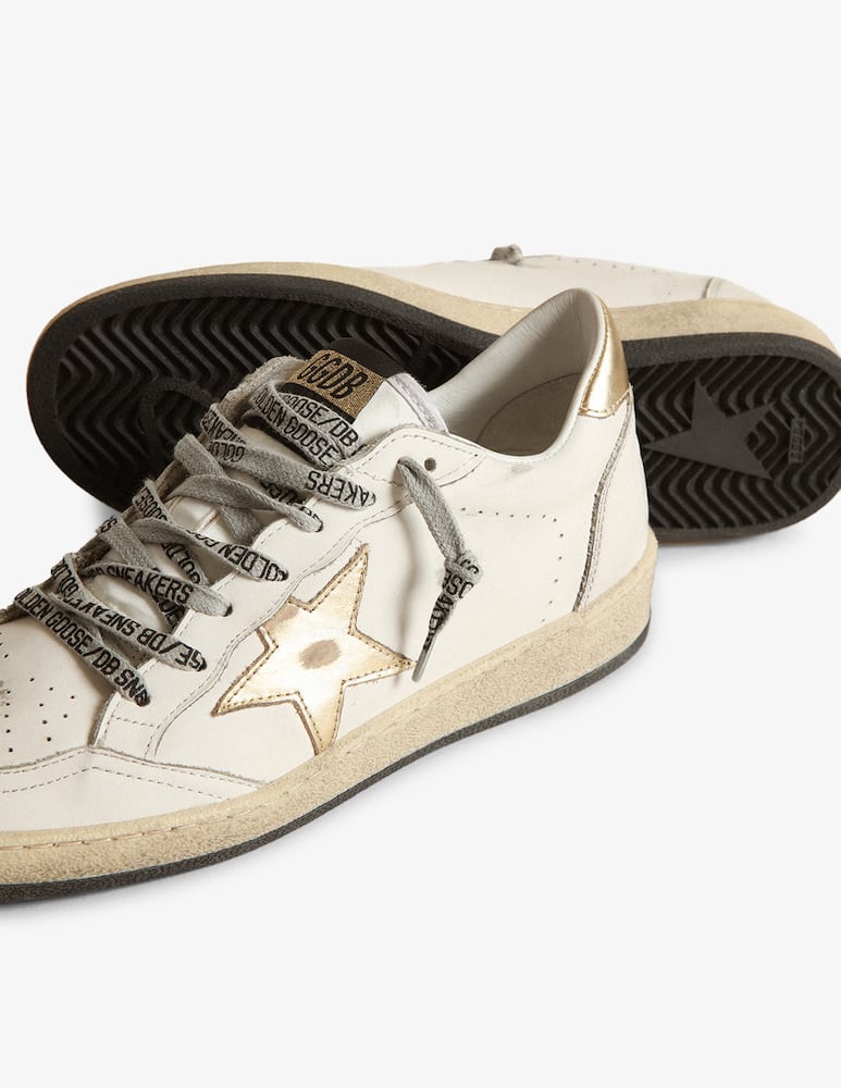 Golden Goose Ball Star sneakers - picture 8 Golden Goose Ball Star sneakers - picture 8