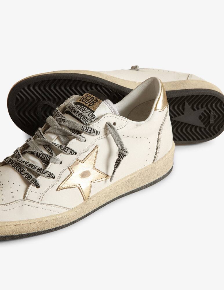 rinascente Golden Goose Ball Star sneakers 