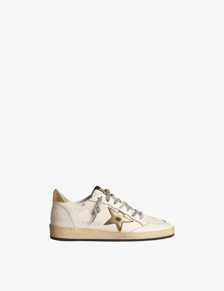 Golden Goose Ball Star sneakers - picture 9 Golden Goose Ball Star sneakers - picture 9