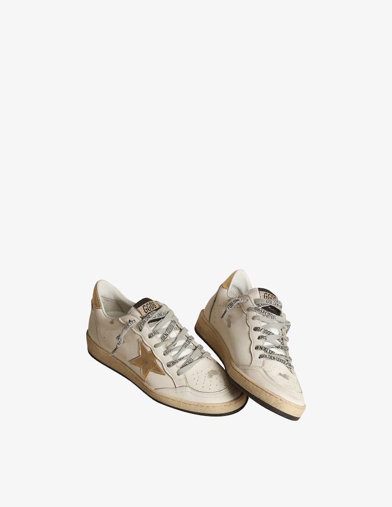 Golden Goose Ball Star sneakers - picture 10 Golden Goose Ball Star sneakers - picture 10