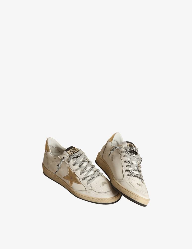 rinascente Golden Goose Ball Star sneakers 