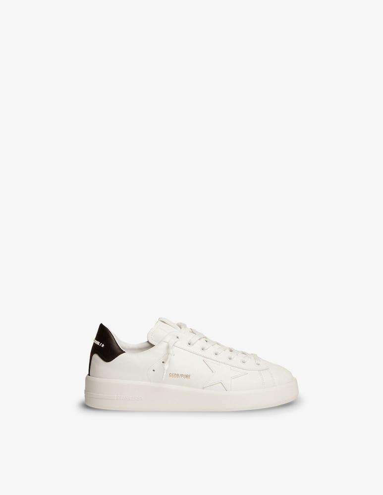 Golden Goose Sneakers Pure Star - immagine 1