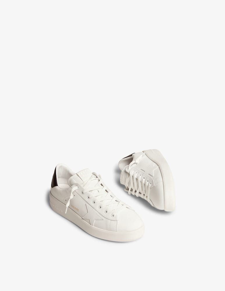 Golden Goose Sneakers Pure Star - immagine 2