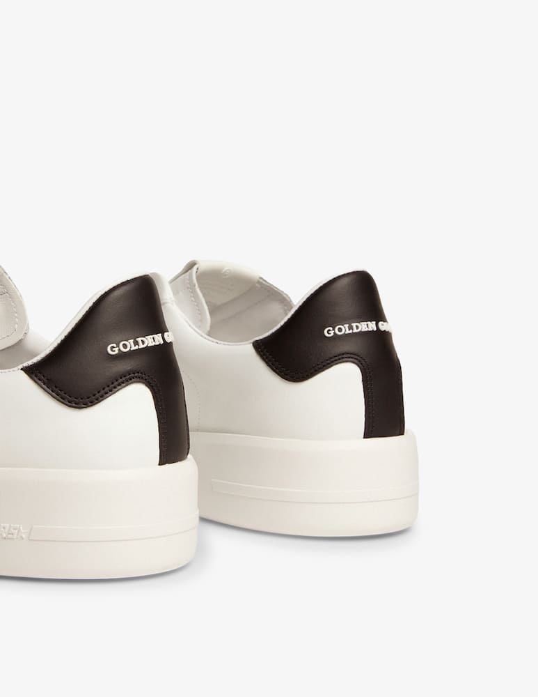 Golden Goose Sneakers Pure Star - immagine 3
