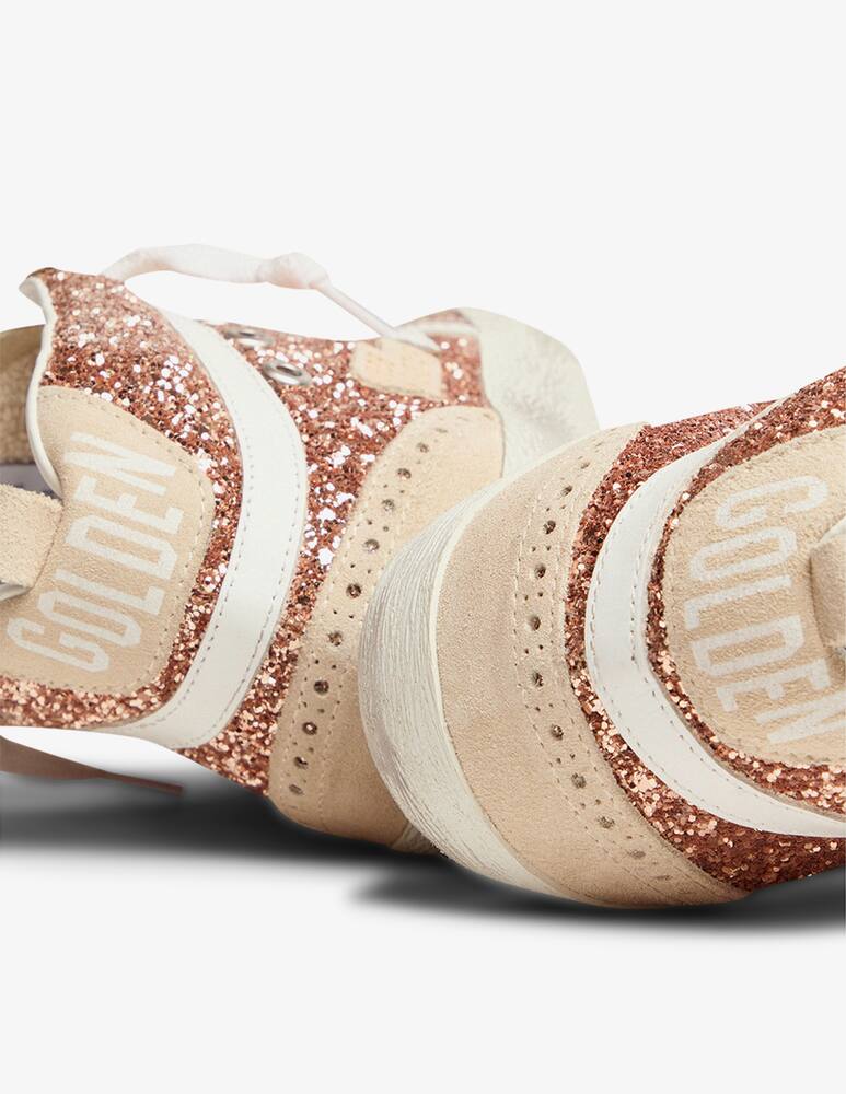 rinascente Golden Goose Midstar sneakers