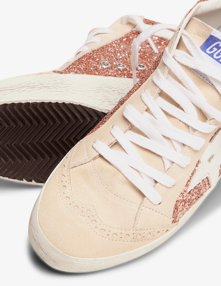 Golden Goose Sneakers Midstar - immagine 4 Golden Goose Sneakers Midstar - immagine 4