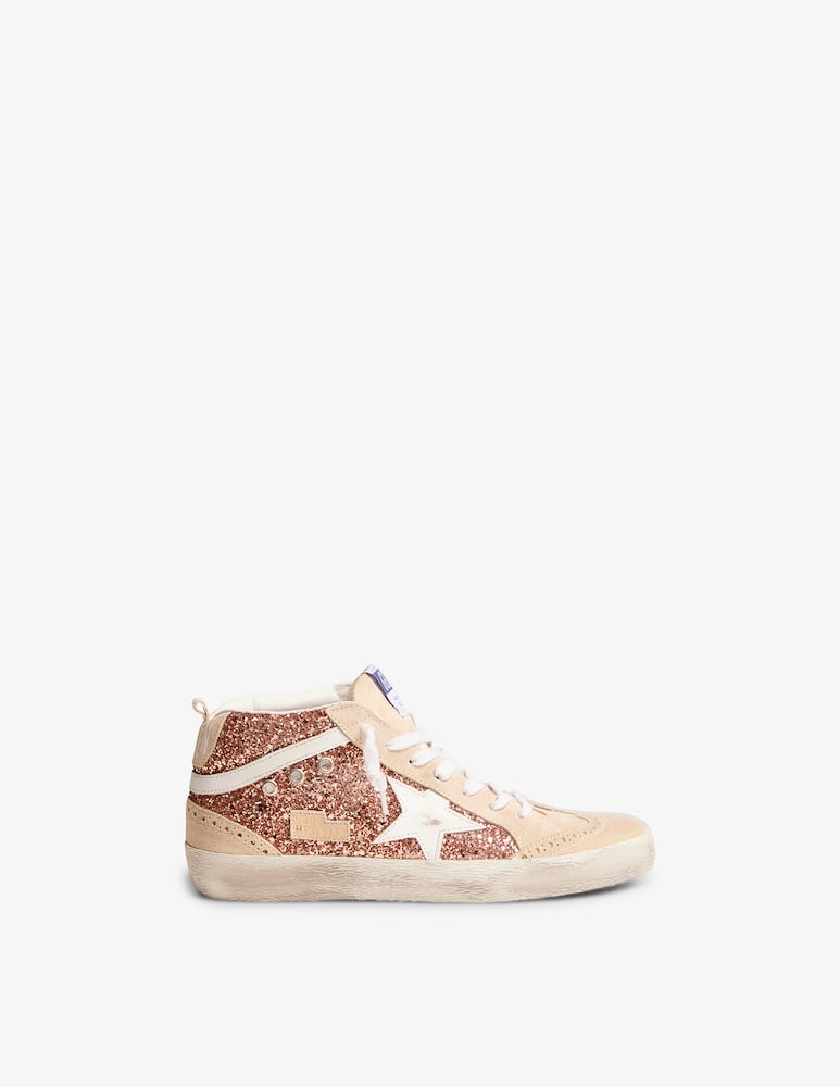 Golden Goose Sneakers Midstar - immagine 5 Golden Goose Sneakers Midstar - immagine 5