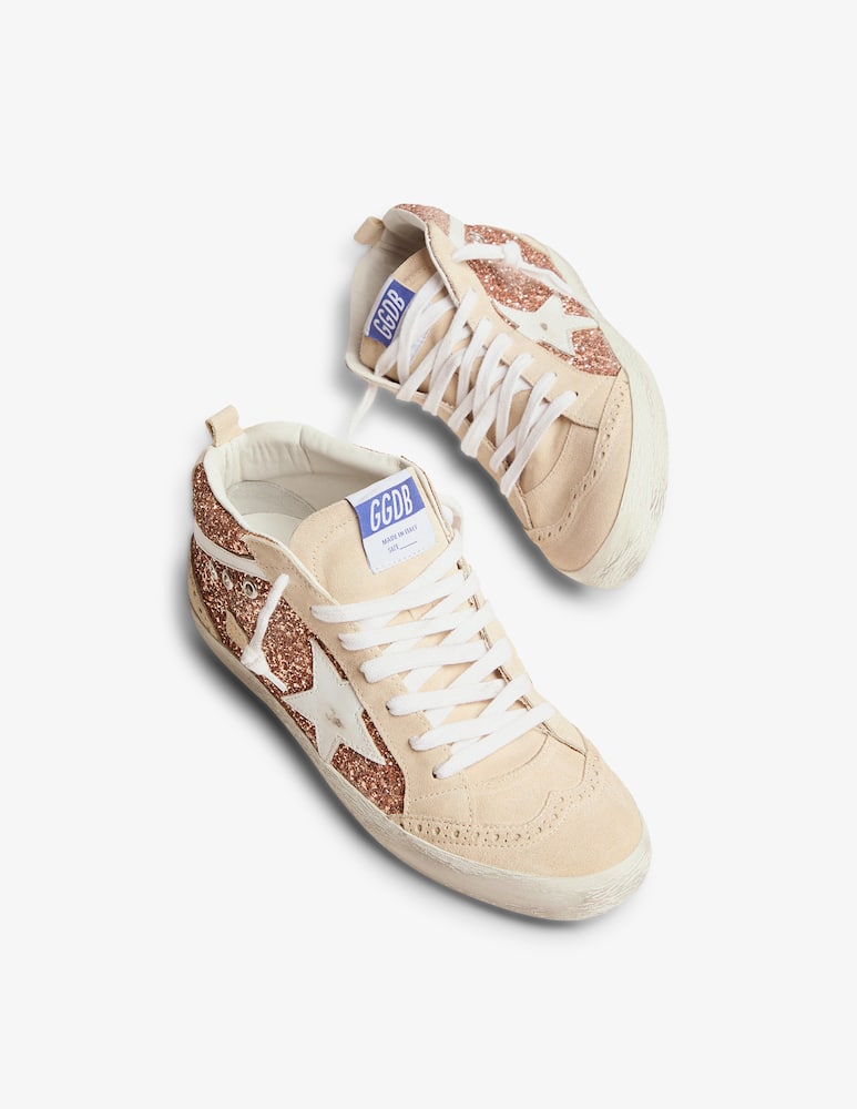 Golden Goose Sneakers Midstar - immagine 6 Golden Goose Sneakers Midstar - immagine 6