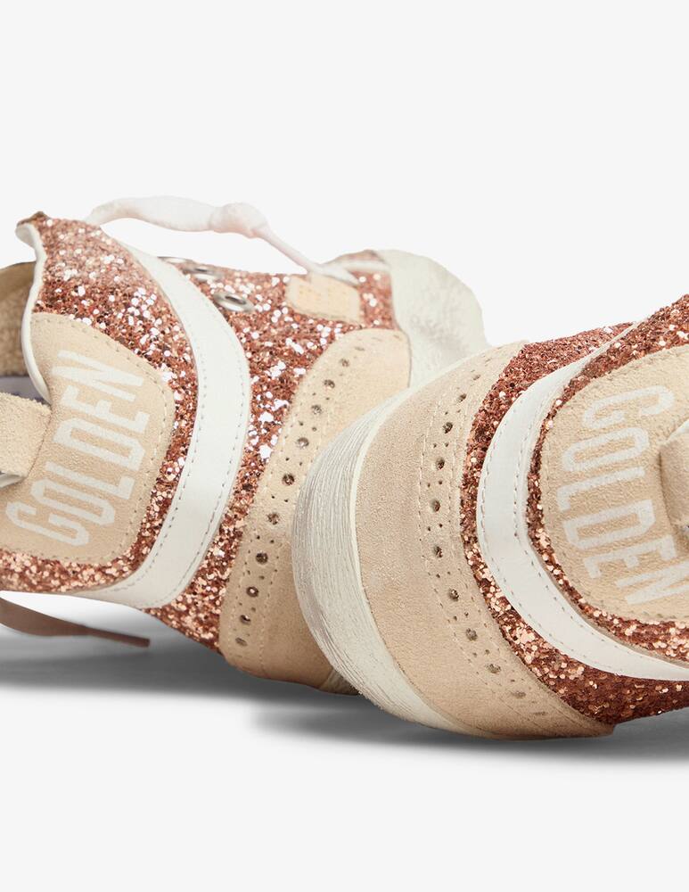 rinascente Golden Goose Midstar sneakers