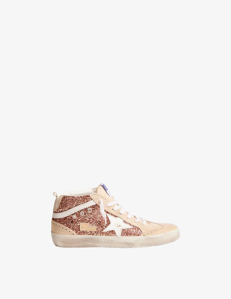 rinascente Golden Goose Midstar sneakers