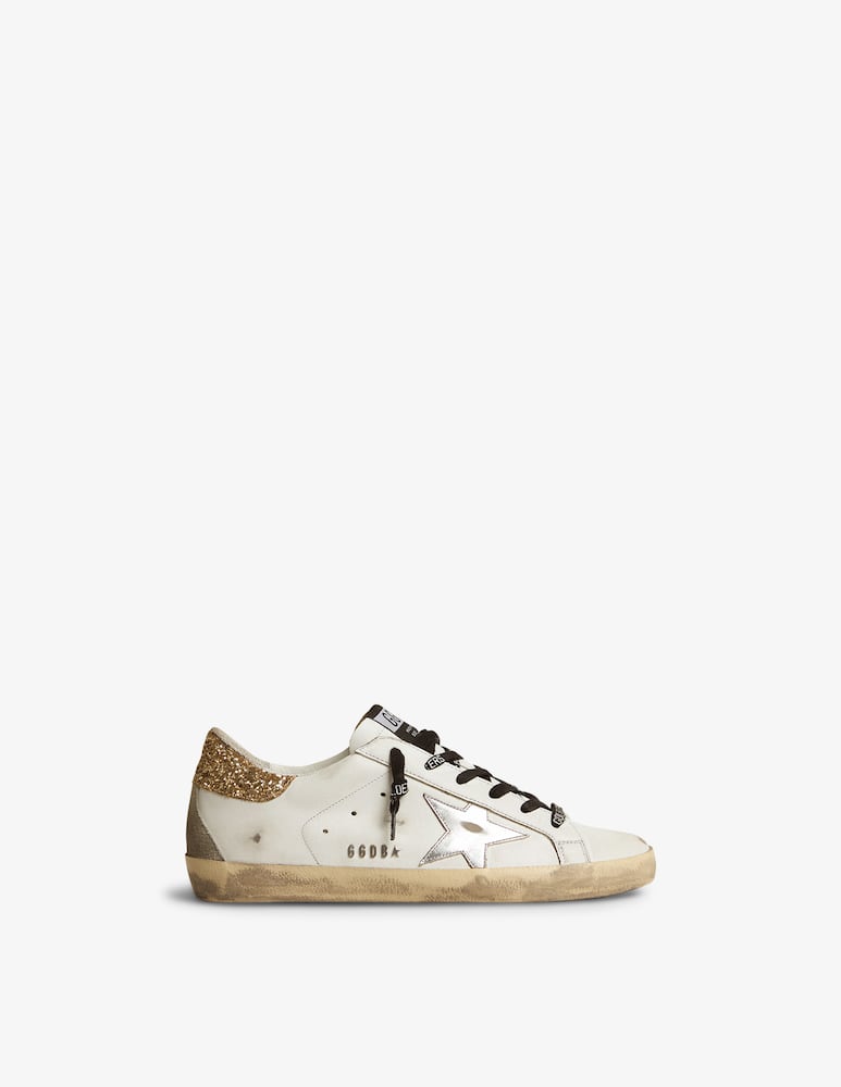 Golden Goose Sneakers Ballstar - immagine 1 Golden Goose Sneakers Ballstar - immagine 1