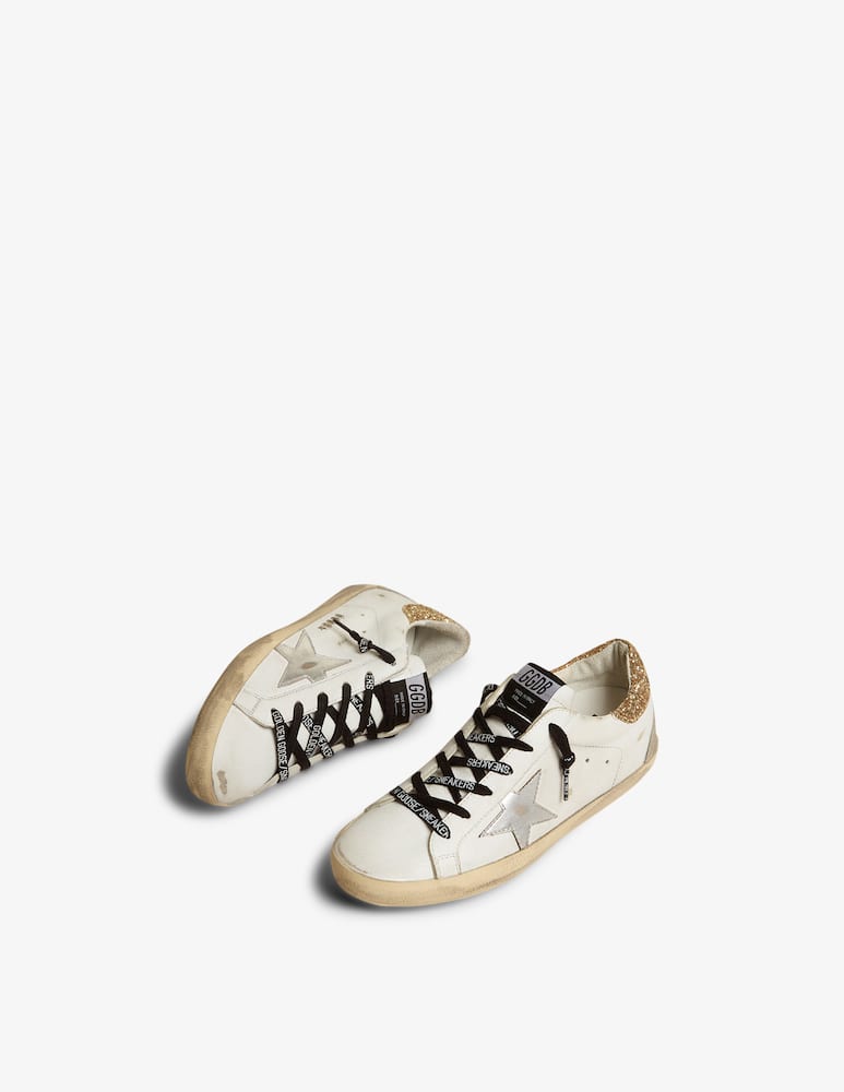 Golden Goose Sneakers Ballstar - immagine 3 Golden Goose Sneakers Ballstar - immagine 3