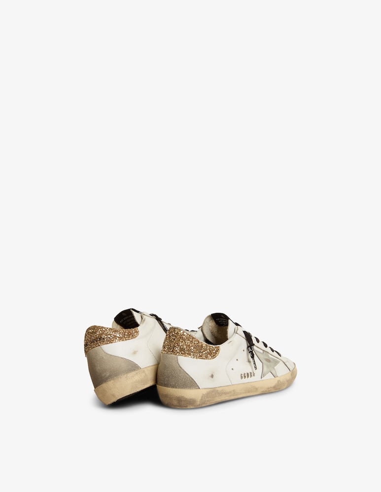 Golden Goose Sneakers Ballstar - immagine 4 Golden Goose Sneakers Ballstar - immagine 4
