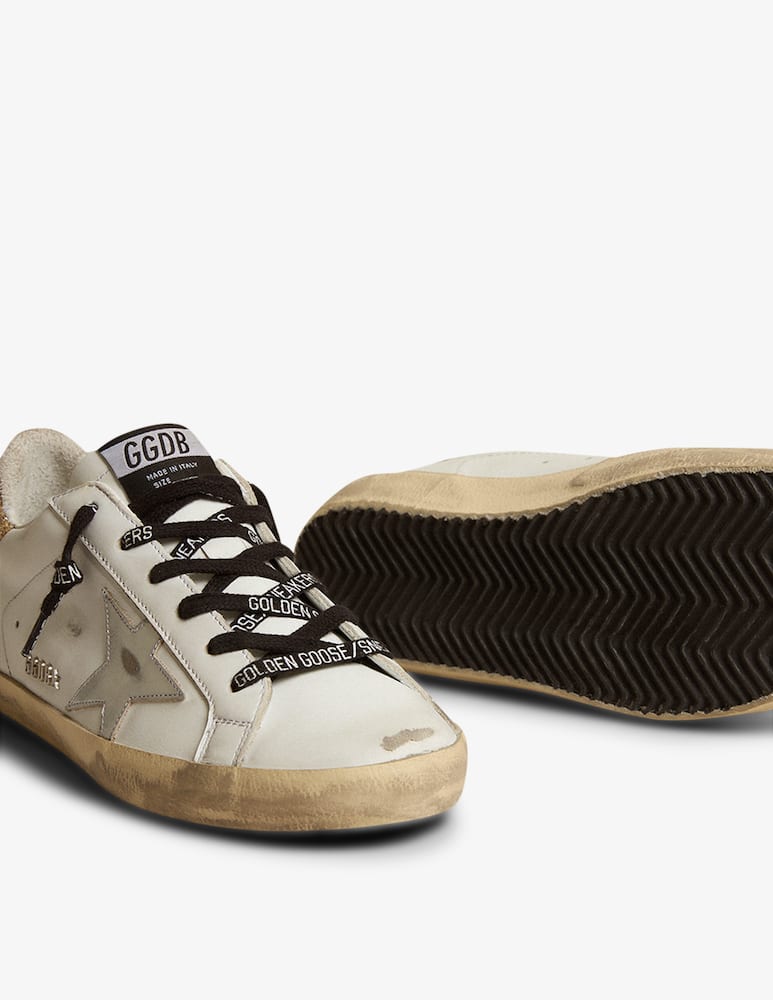 Golden Goose Sneakers Ballstar - immagine 5 Golden Goose Sneakers Ballstar - immagine 5