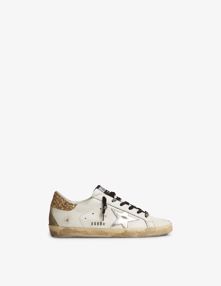 Golden Goose Sneakers Ballstar - immagine 6 Golden Goose Sneakers Ballstar - immagine 6