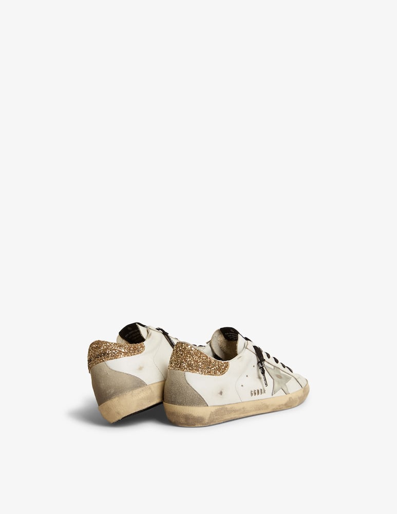 Golden Goose Sneakers Ballstar - immagine 8 Golden Goose Sneakers Ballstar - immagine 8