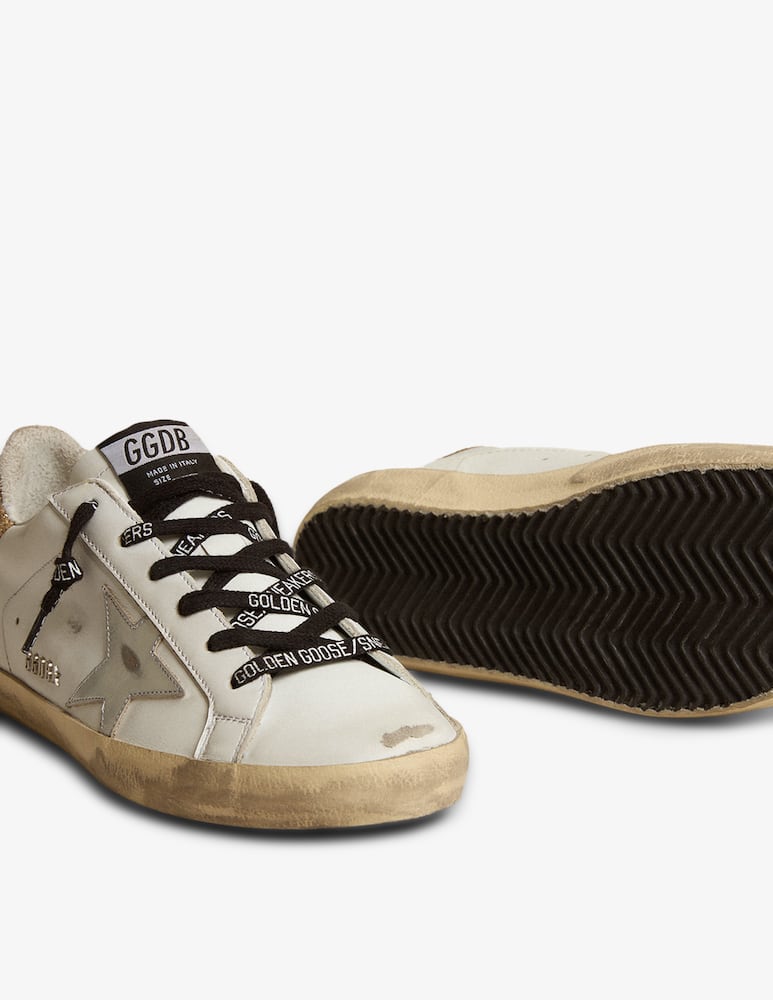 Golden Goose Sneakers Ballstar - immagine 9 Golden Goose Sneakers Ballstar - immagine 9