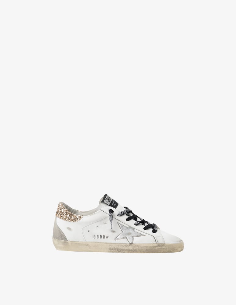Golden Goose Sneakers Ballstar - immagine 10 Golden Goose Sneakers Ballstar - immagine 10