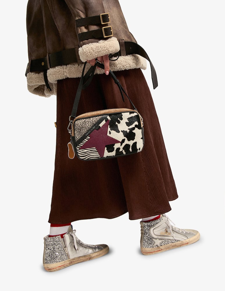Golden Goose High-top sneakers Slide - picture 5 Golden Goose High-top sneakers Slide - picture 5