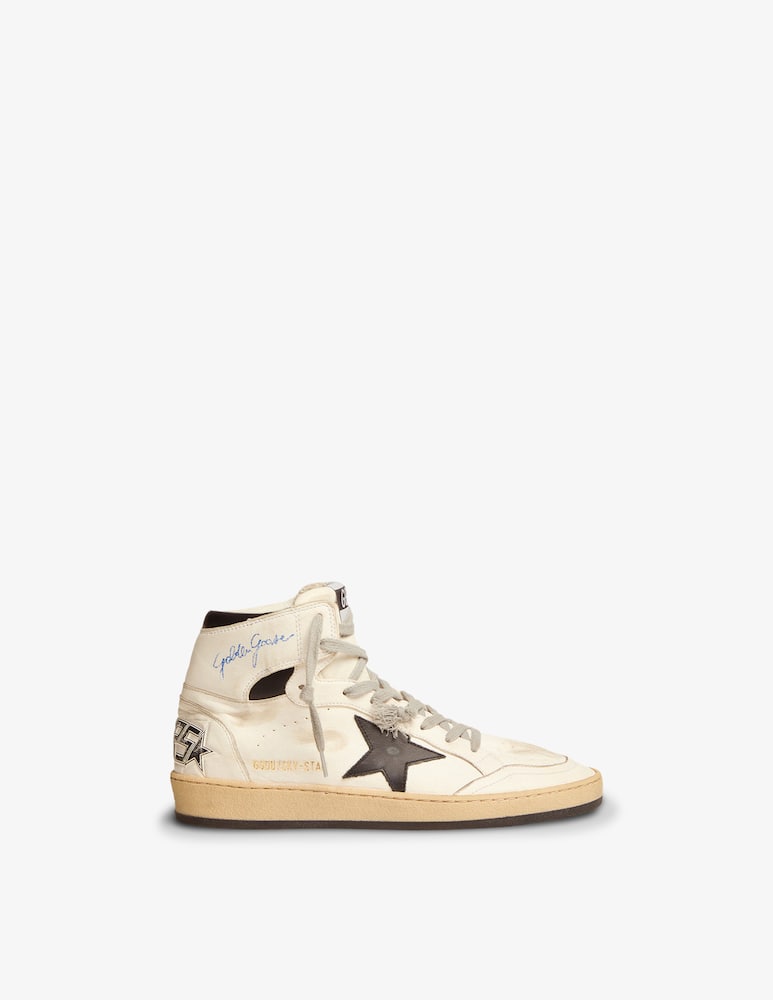 Golden Goose Sneakers sky star - immagine 1