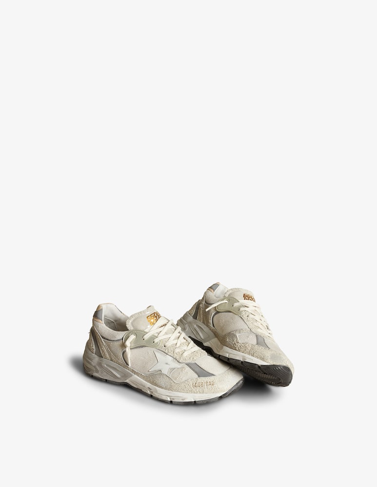 rinascente Golden Goose Sneakers Running Dad
