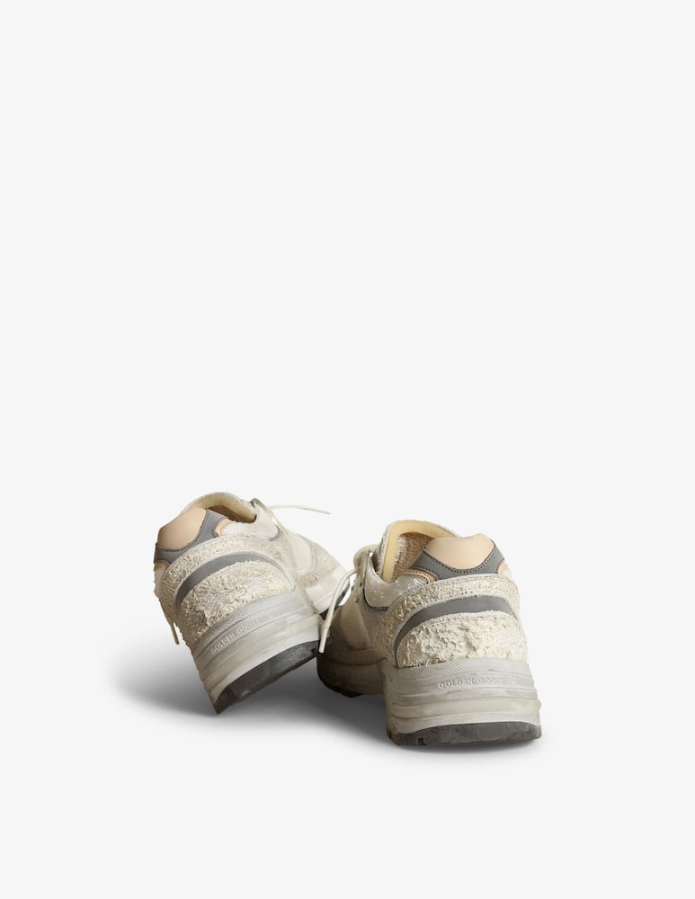 rinascente Golden Goose Sneakers Running Dad