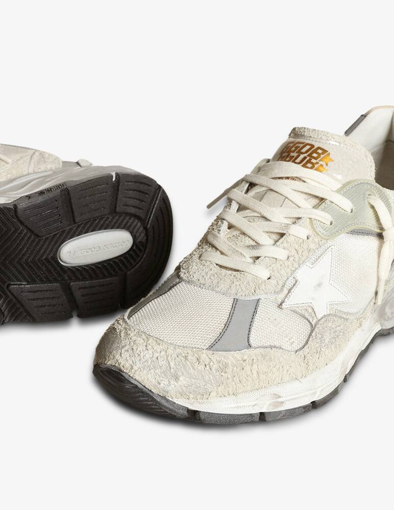 rinascente Golden Goose Sneakers Running Dad