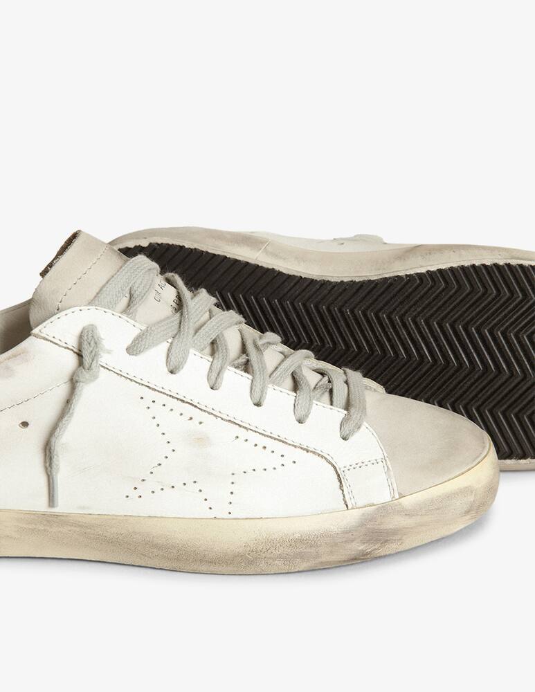 rinascente Golden Goose Sneakers super-star
